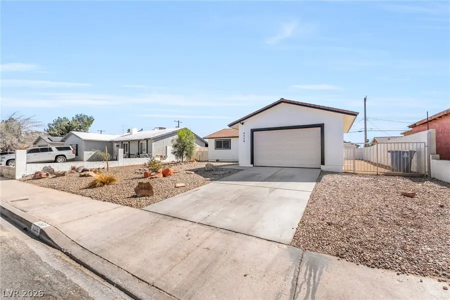 4440 Ash Avenue, Las Vegas, NV 89110 - #3