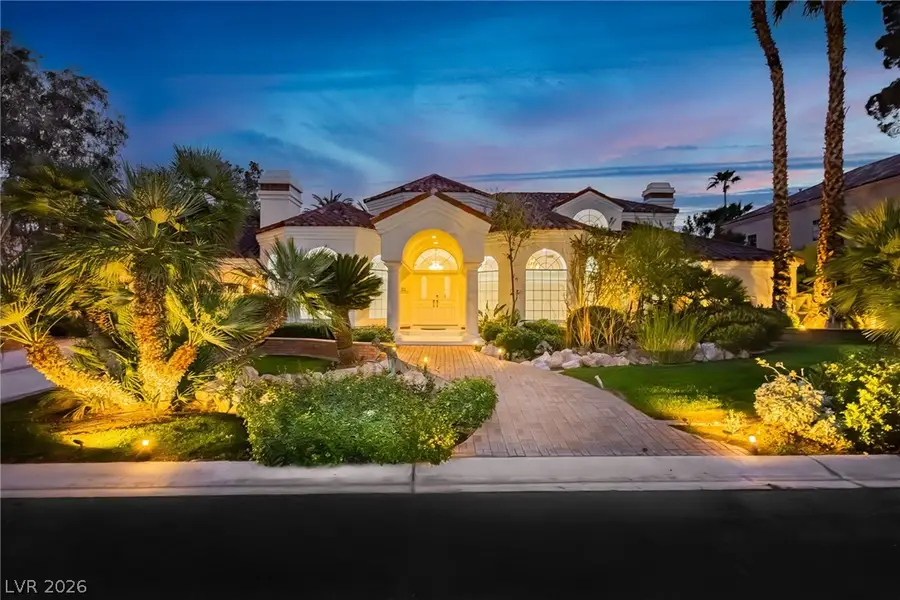 32 Princeville Lane, Las Vegas, NV 89113 - #3