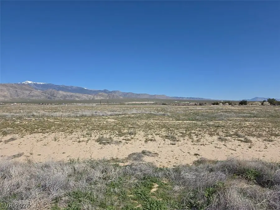 4181 S Fox Avenue, Pahrump, NV 89048 - #2