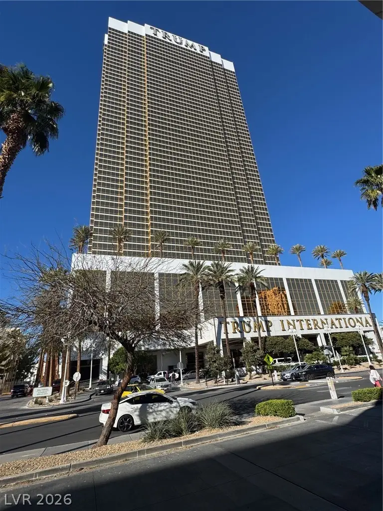 2000 N Fashion Show Drive #2102, Las Vegas, NV 89109 - #1