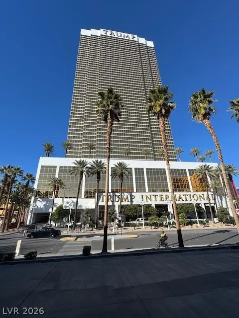 2000 N Fashion Show Drive #2102, Las Vegas, NV 89109 - #2