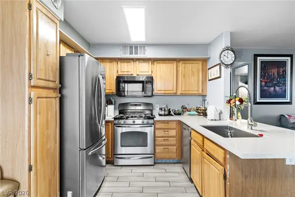 5710 E Tropicana Avenue #1130, Las Vegas, NV 89122