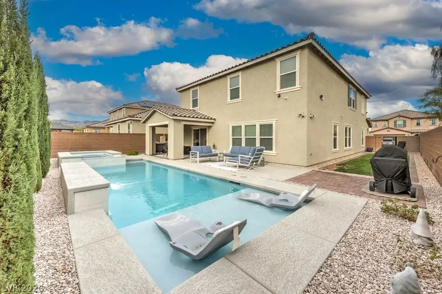 6833 Baylor Creek Street, North Las Vegas, NV 89086 - #2