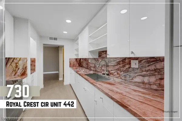 730 S Royal Crest Circle #442, Las Vegas, NV 89169
