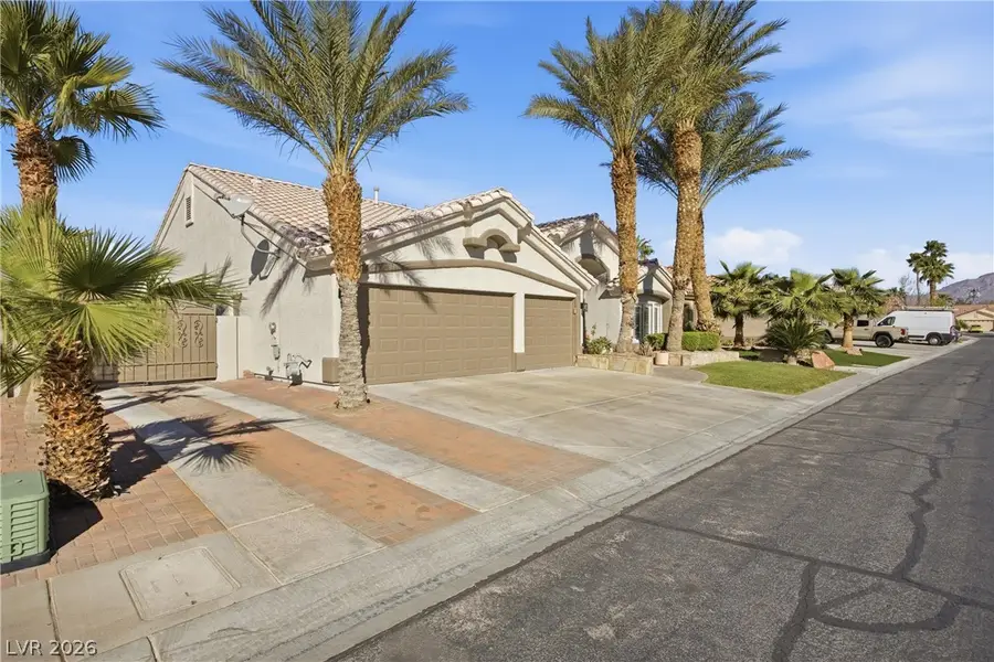 6109 Ocho Rios Street, Las Vegas, NV 89130 - #3