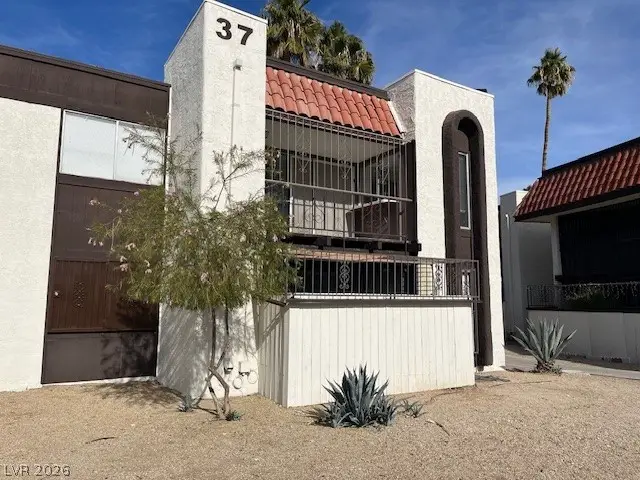 1405 Vegas Valley Drive #373, Las Vegas, NV 89169 - #1