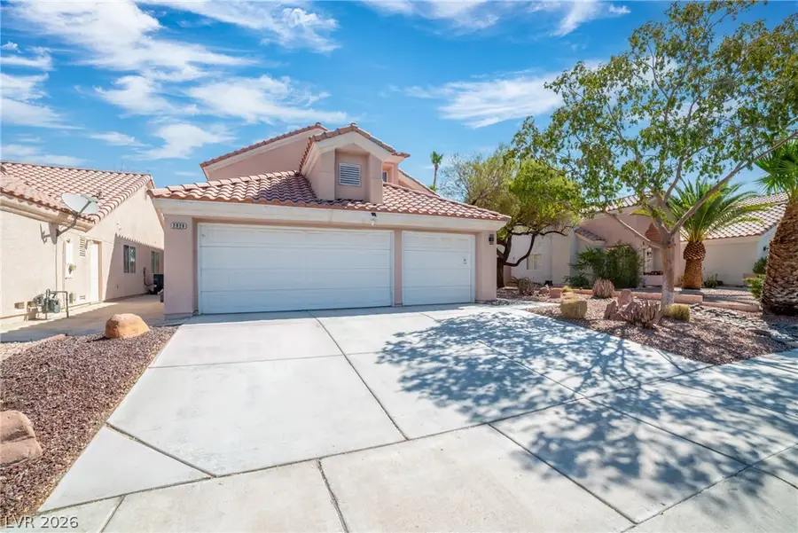 2928 Cape Verde Lane, Las Vegas, NV 89128 - #3