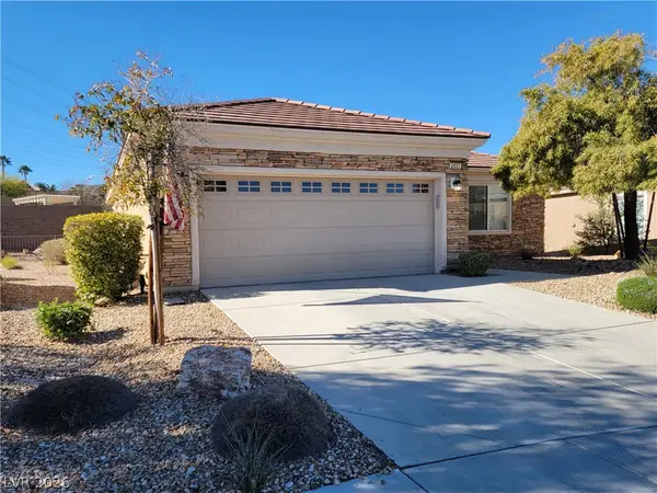 2627 Red Planet Street, Henderson, NV 89044