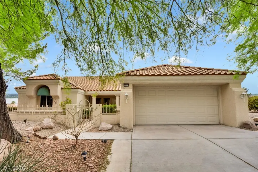 9913 Arbuckle Drive, Las Vegas, NV 89134 - #2