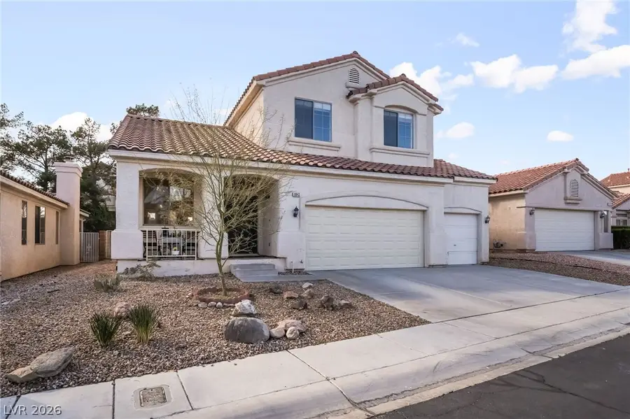 8943 Shale Valley Street, Las Vegas, NV 89123 - #3