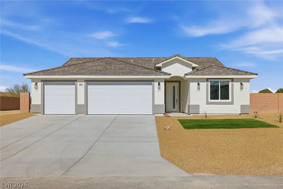 6750 S Stubblefield Drive, Pahrump, NV 89061 - #3