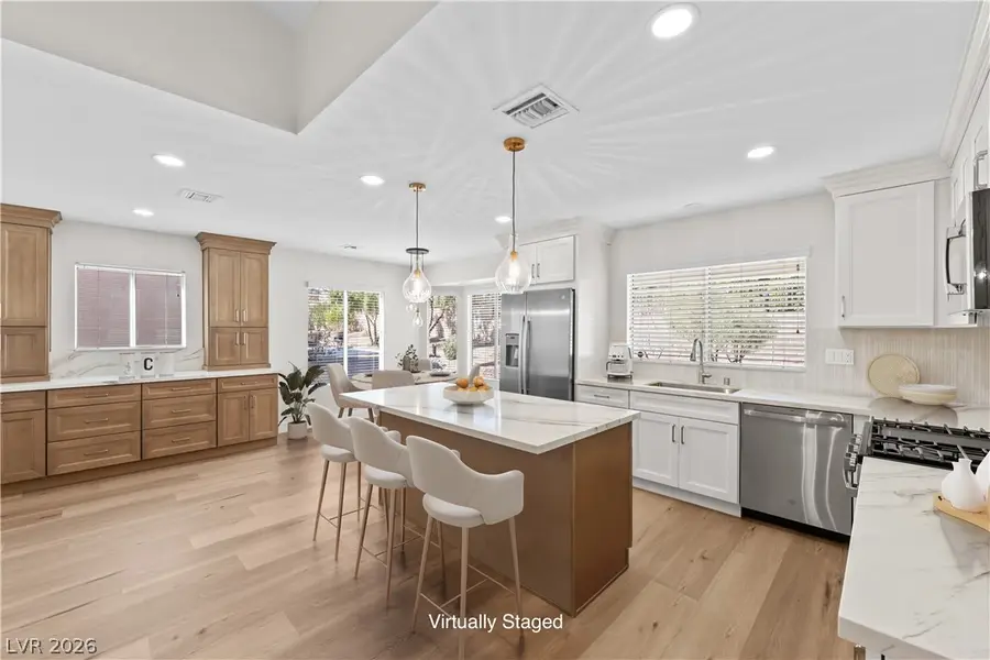 2821 Tumble Brook Drive, Las Vegas, NV 89134 - #2