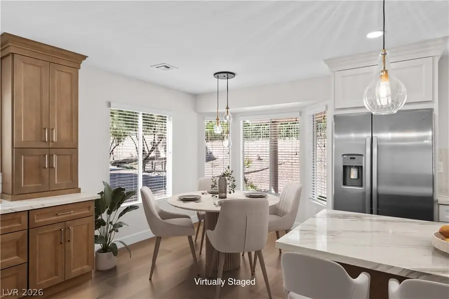 2821 Tumble Brook Drive, Las Vegas, NV 89134 - #3