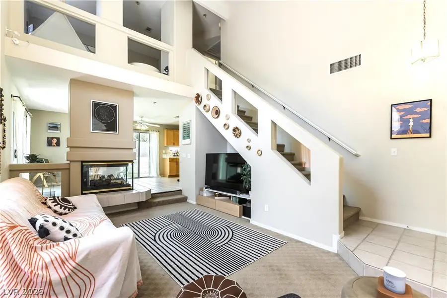 3425 Yorkminster Street, Las Vegas, NV 89129 - #2