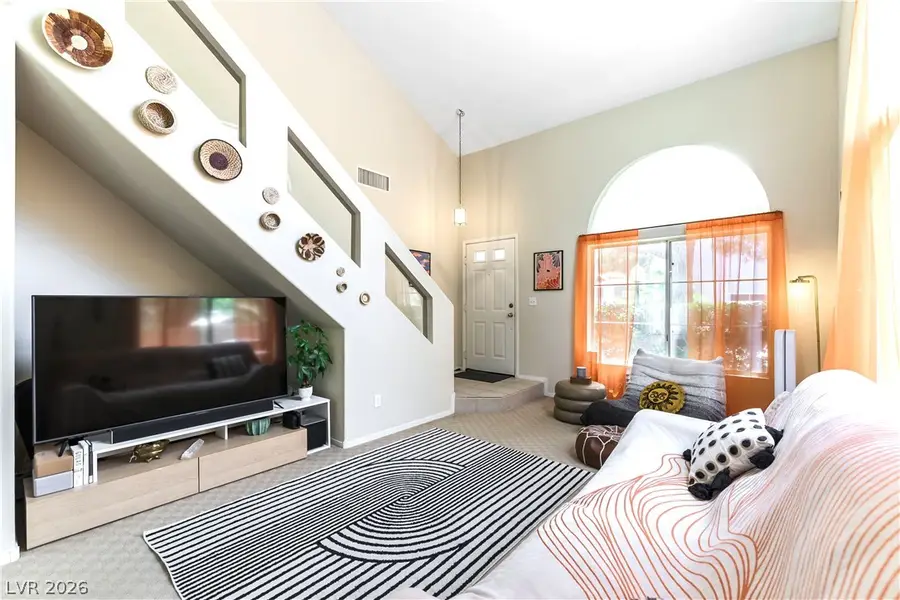 3425 Yorkminster Street, Las Vegas, NV 89129 - #3