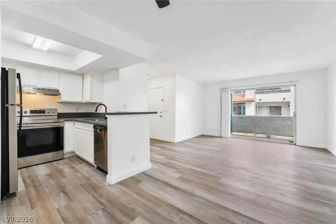 1455 E Katie Avenue #C16, Las Vegas, NV 89119 - #1