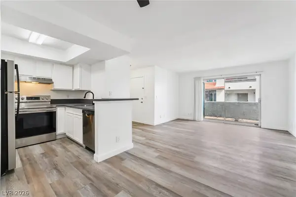 1455 E Katie Avenue #C16, Las Vegas, NV 89119