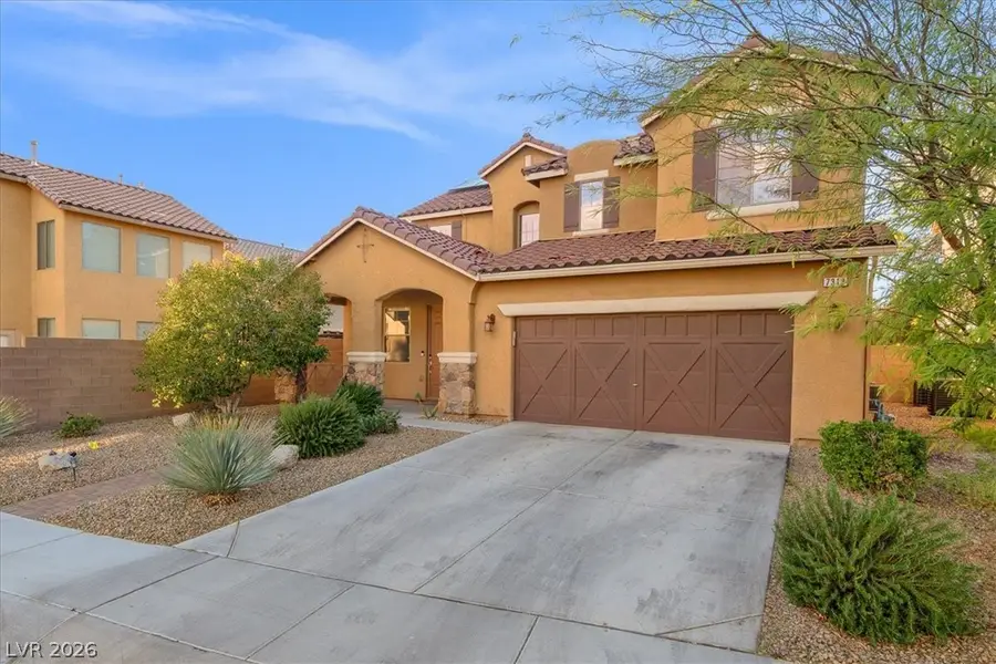 7313 Rietz Canyon Street, Las Vegas, NV 89131 - #2