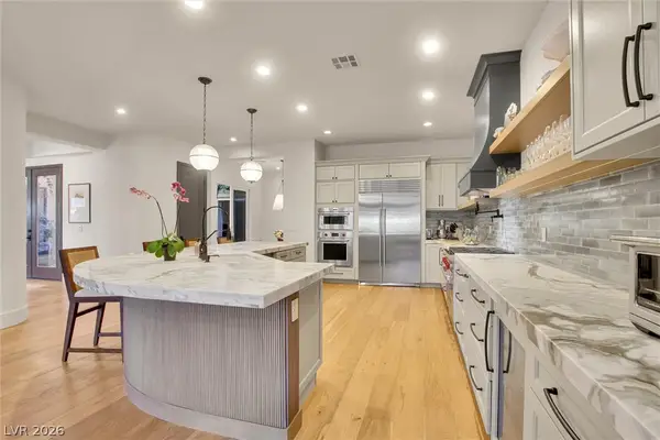 2007 Cherry Creek Circle, Las Vegas, NV 89135