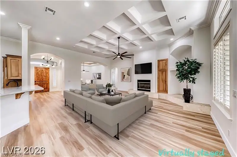 211 Viewmont Drive, Henderson, NV 89015 - #2