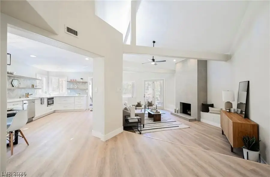 5095 Turnberry Lane, Las Vegas, NV 89113 - #2