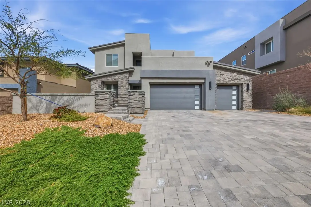 334 Natoire Court, Henderson, NV 89012 - #1