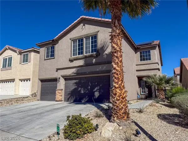 9156 Weeping Hollow Avenue, Las Vegas, NV 89178