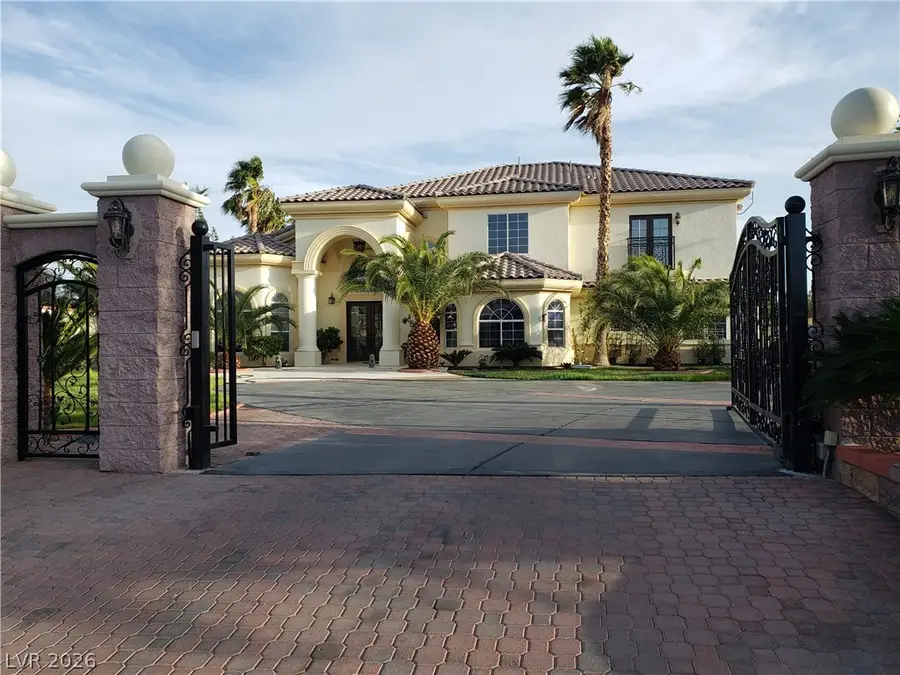 7261 Obannon Drive, Las Vegas, NV 89117 - #2