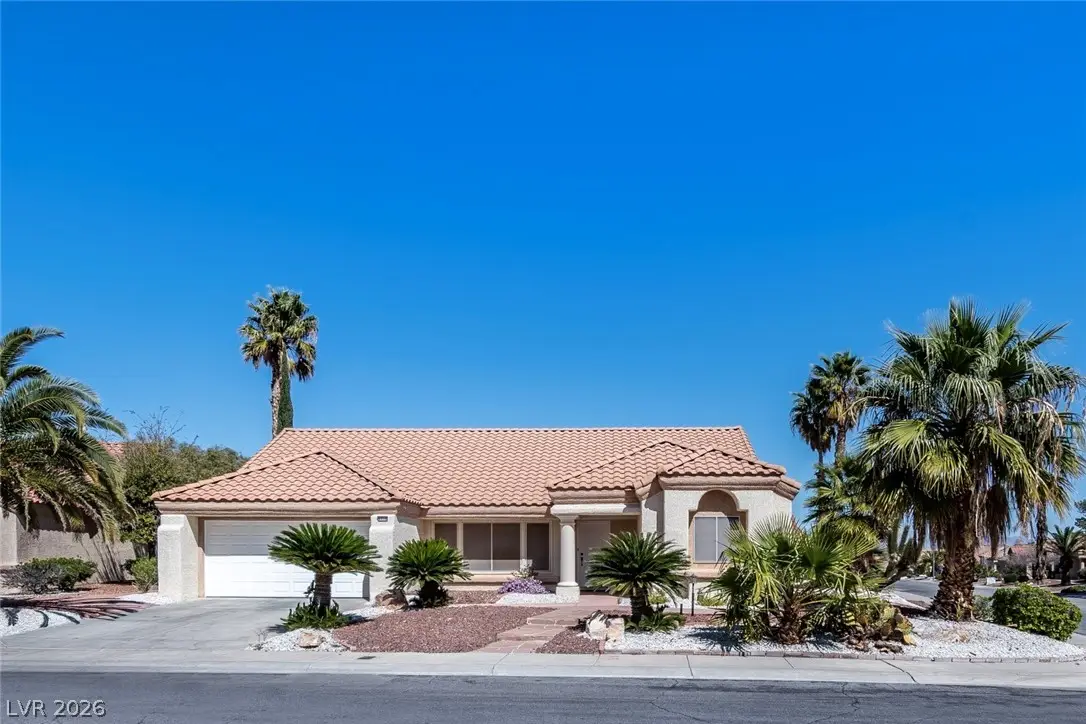 8916 Mountain Gate Drive, Las Vegas, NV 89134 - #1