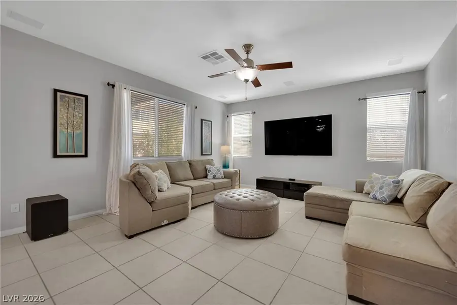 162 Black Crow Avenue, Las Vegas, NV 89123 - #2