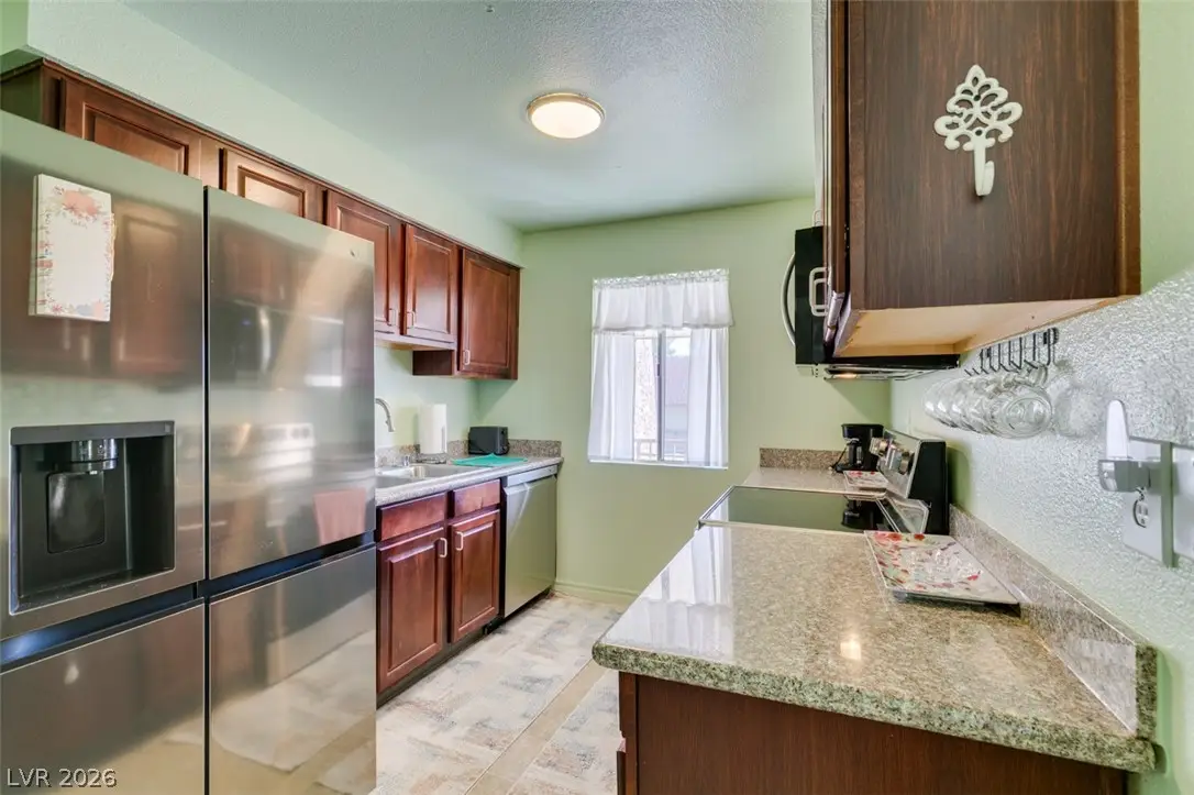 5060 Indian River Drive #372, Las Vegas, NV 89103 - #1