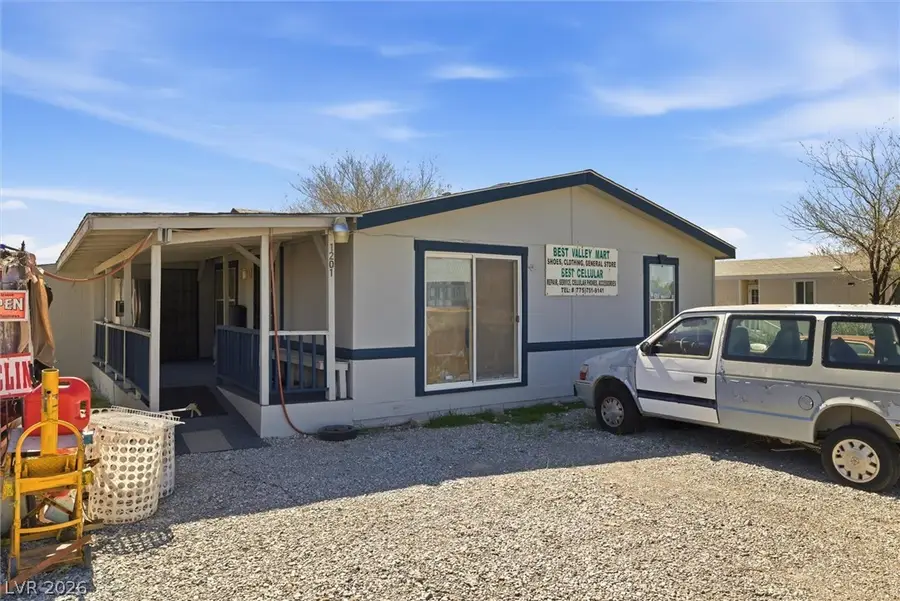 1201 Pioche Street, Pahrump, NV 89048 - #2