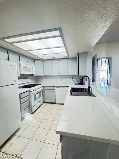 1406 Santa Margarita Street #G, Las Vegas, NV 89146 - #1