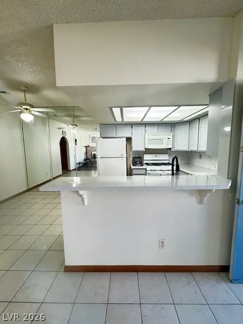 1406 Santa Margarita Street #G, Las Vegas, NV 89146 - #3