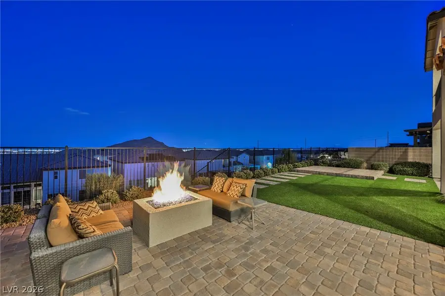 4564 Amazing View Street, Las Vegas, NV 89129 - #3