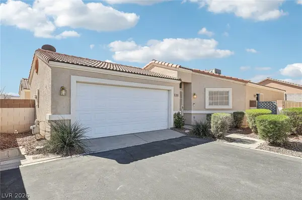 4993 Mascaro Drive, Las Vegas, NV 89122