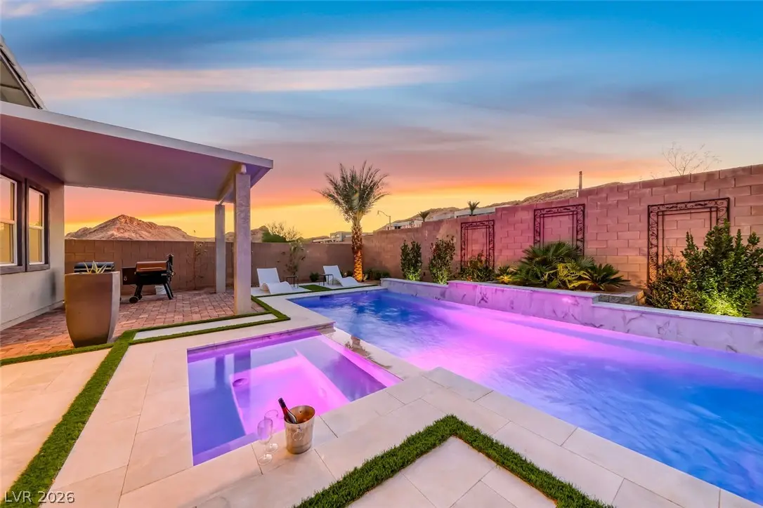 141 Juliette Pointe Lane, Henderson, NV 89011 - #1