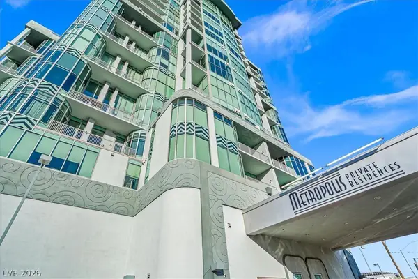 360 E Desert Inn Road #407, Las Vegas, NV 89109