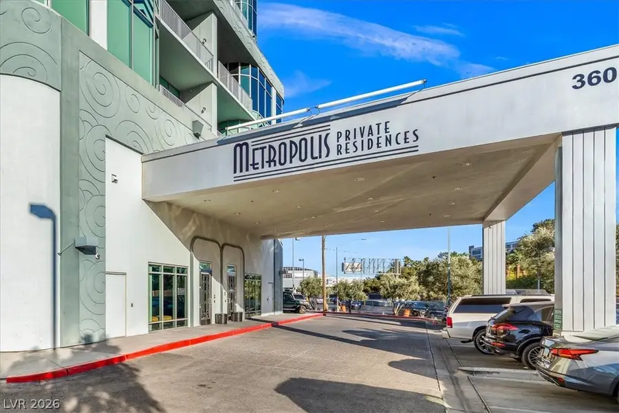 360 E Desert Inn Road #407, Las Vegas, NV 89109 - #3
