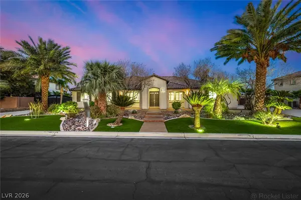 7840 Thunder Echo Street, Las Vegas, NV 89131