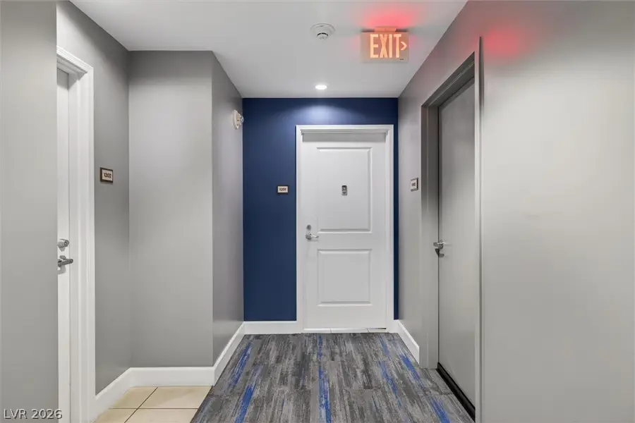 200 W Sahara Avenue #1201, Las Vegas, NV 89102 - #2