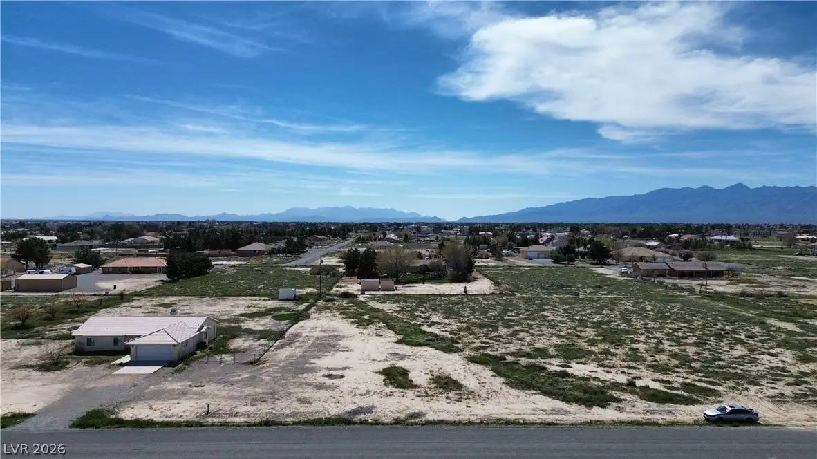 2231 E Deerskin Street, Pahrump, NV 89048 - #1