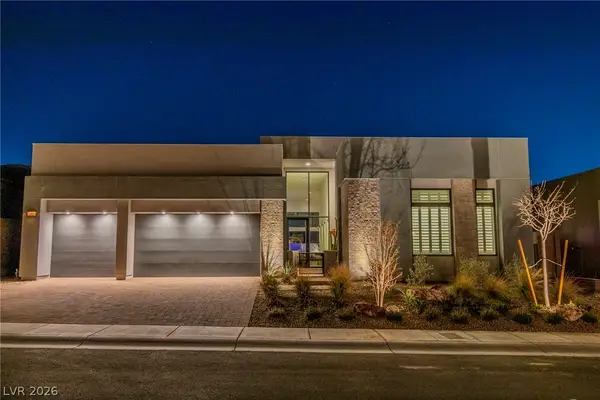 10824 Agate Cliffs Avenue, Las Vegas, NV 89135