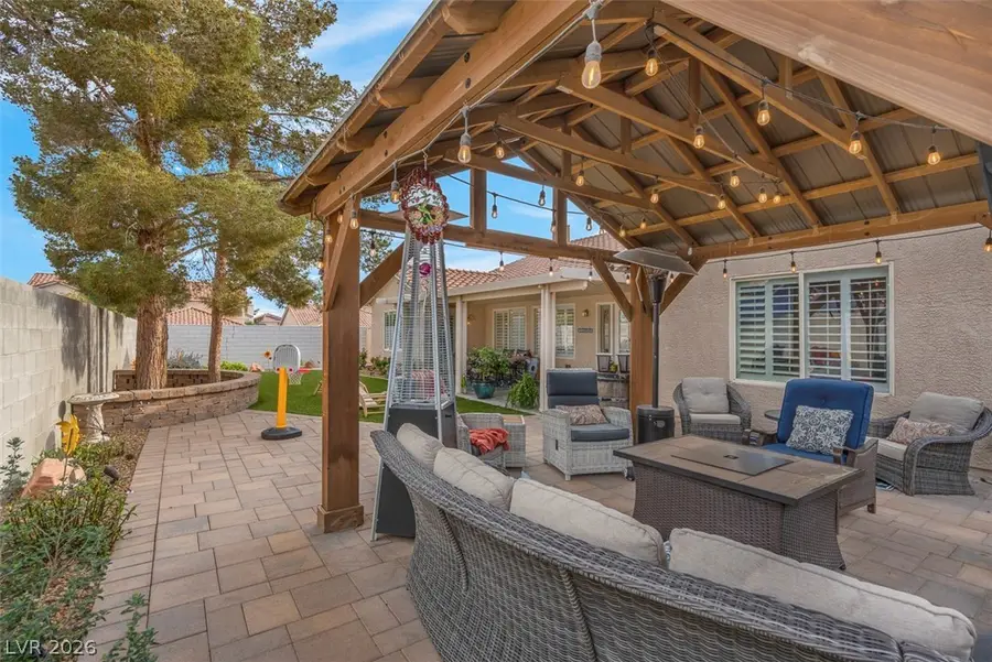 6258 Golden Rain Street, North Las Vegas, NV 89031 - #2