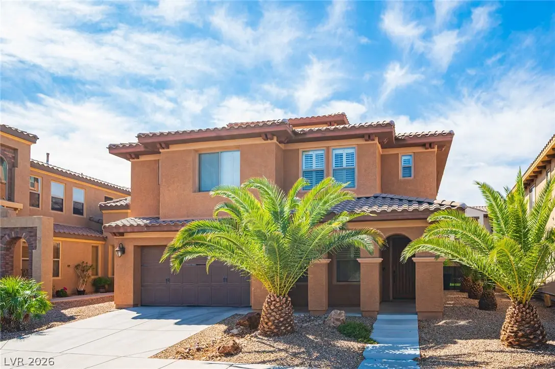 1067 Via Saint Andrea Place, Henderson, NV 89011 - #1
