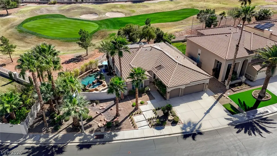 148 Ultra Drive, Henderson, NV 89074 - #1