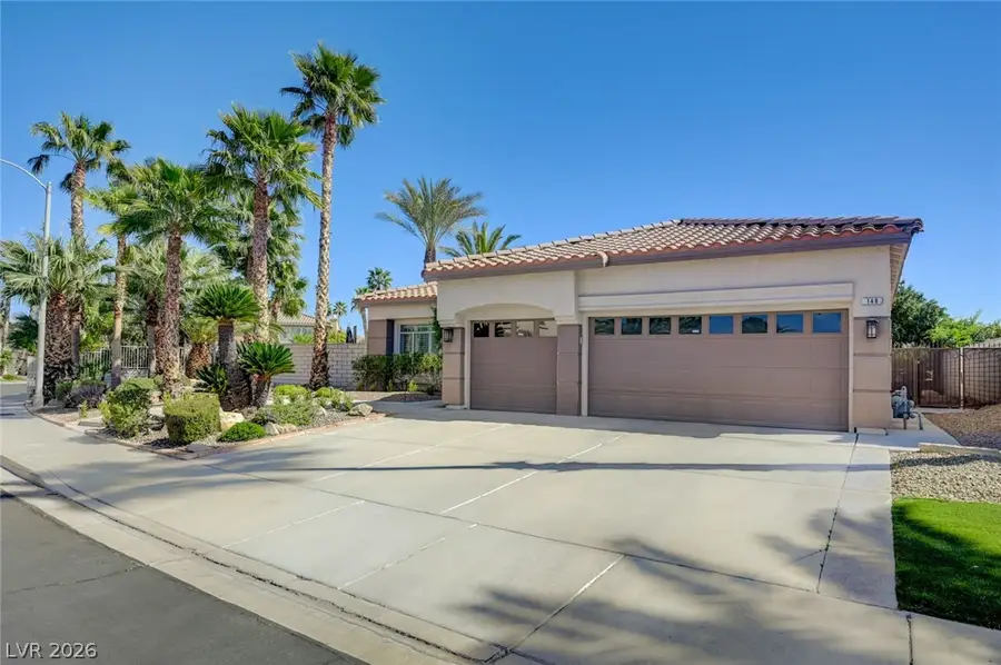 148 Ultra Drive, Henderson, NV 89074 - #2