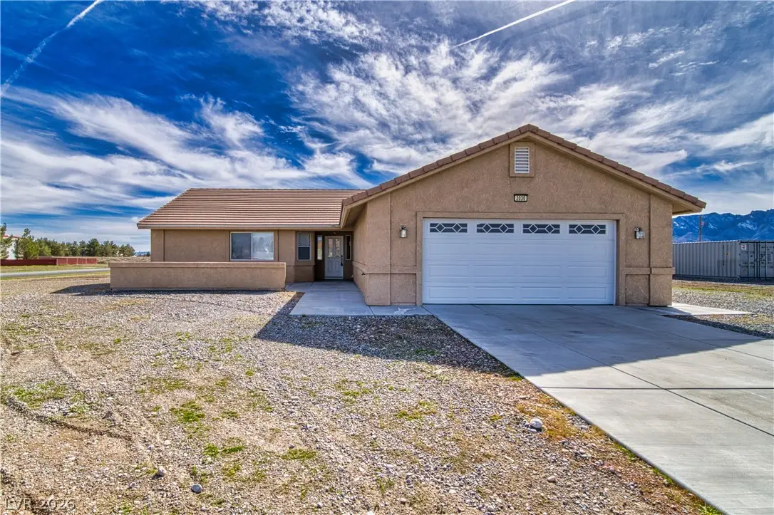 2030 Jeremy Court, Pahrump, NV 89048 - #1