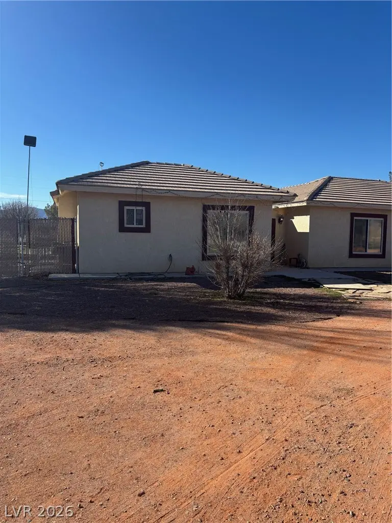 3420 Vanguard Avenue, Pahrump, NV 89048 - #2