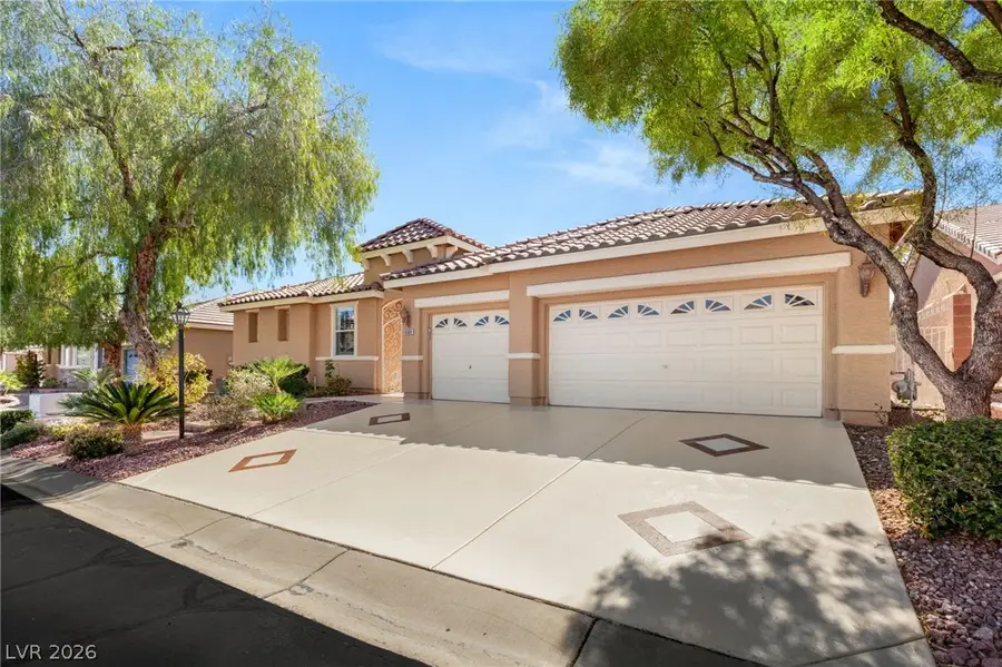 8309 Weeping Springs Avenue, Las Vegas, NV 89131 - #2